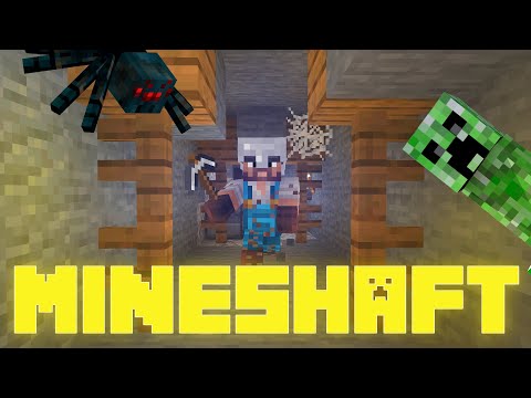 Minecraft Parody: Mind-blowing JDK - "Mineshaft" !