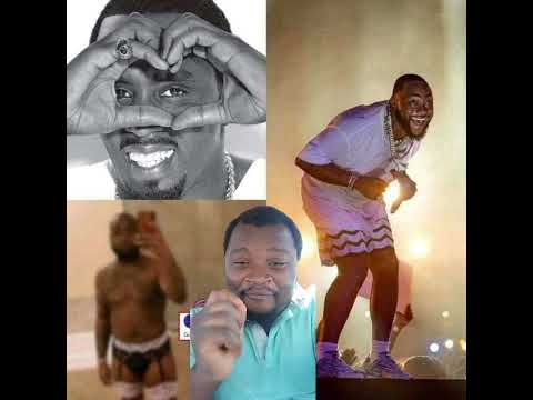SORTEZ OOOH VOILA DAVIDO ENTRAIN DE SORTIR CHEZ P DIDDY 😲😢🙆‍♂️