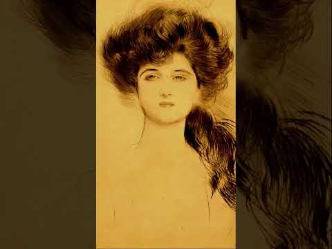 O QUE VOCÊ PODE VER NA GALLERIA CIVICA D'ARTE MODERNA MILÃO ITÁLIA || VOCÊ NÃO VAI SE ARREPENDER DE VISITÁ-LA