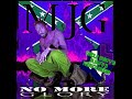 mjg - good damn man (slow'd up mix)