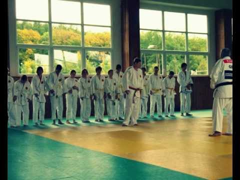Judo Camp 2011 A1