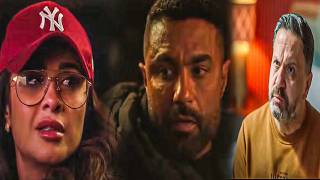 وننسى اللي كان | ايوة بقى 🥰 ( بدر وجليلة راحلو السينما مع بعض ) ❤️😉