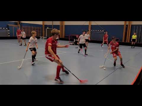 201018   IBF Backadalen p05 - MIBF p06 Period 1 Tuve sporthall.