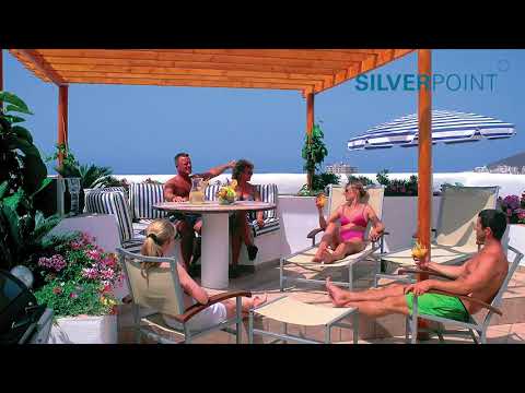 Beverly Hills Club, Tenerife Spain