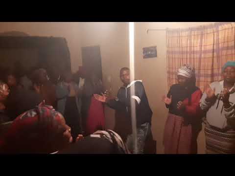 Sotleho Yaka