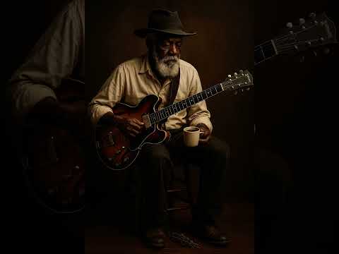 UMBANDA IN BLUES - EXU TRANCA RUAS - A SUA CASA NÃO TEM PAREDES/DEU MEIA NOITE/LÁ NA ENCRUZA