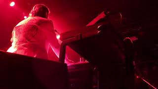 Marco Benevento 04-07-2022 Boston, Ma The Sinclair Live A Certain Life - Stay In Line