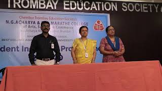 N.G. Acharya And D.K. Marathe College of Arts, Science And Commerce Video