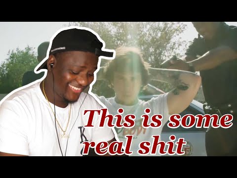 THIS IS SOME REAL SHIT {Burden - Riot For Me (feat. Mesus)#Burdenworld #Riotform #Burden #mattreacts