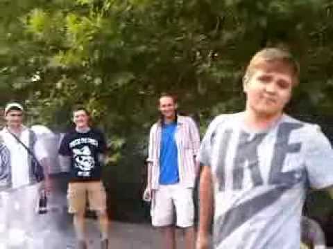 HIP-HOP OFFLINE 2013 - Despre politie