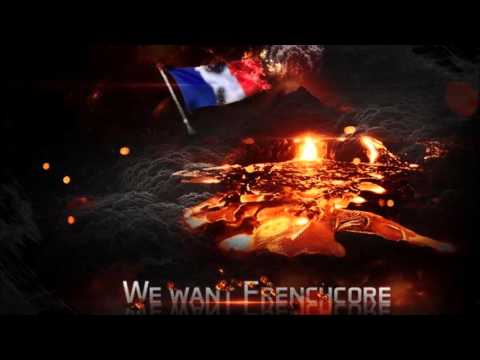 Pattern J - Sweet Punch