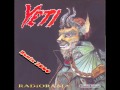 Radiorama - Yeti (Remix 2000) 
