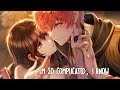 Nightcore: Complicated [Switching Vocals]