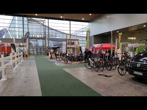 Good morning from Hanover! | abf Hanover 2020 | A brief overview, part 1 | #abf20