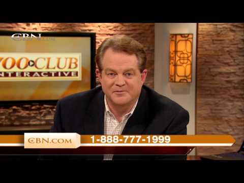 700 Club Interactive: Radical Islam - Nov. 14, 2014