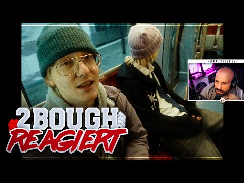 Miksu & Macloud X lityway feat. Edo Saiya - Welt Bereisen / 2Bough REAGIERT