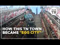 How This TN Town Became Egg City The Hindu
