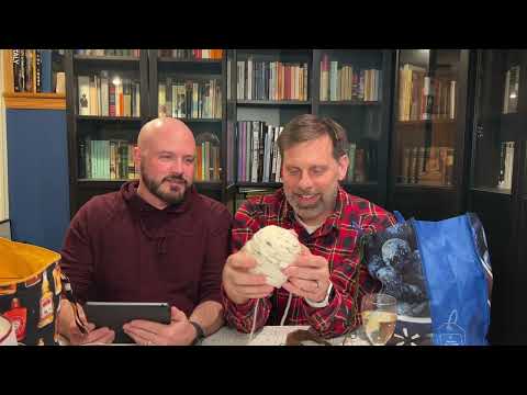 Sweet Tea, No Shade Knitting PodCast - Ep. 76