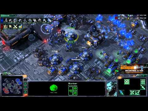 $500 EG.Incontrol v xSix.Ver g2 GameCom FaceOff Showmatch
