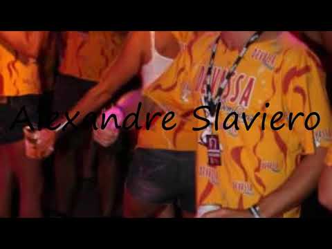 How to Pronounce Alexandre Slaviero?