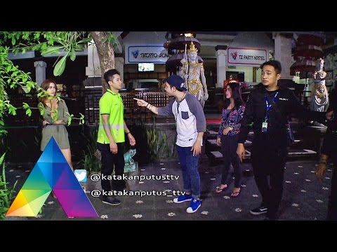 KATAKAN PUTUS 27 JANUARI 2016 Part 4/4 - Cowok Gak Jujur Karna Takut Kehilangan Pacar