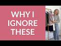 Why I Don T Wear These Patterned Tops And Testing Them
