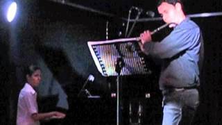 Spanish Love song - James galway