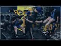 보디빌딩 선수육성 | 하체 운동 | Bodybuilding Athlete Training | leg workout
