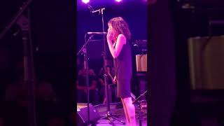 Ma faille - Celine Dion par Frédéricka Finley (Fredou) 10 ans Juin 2018