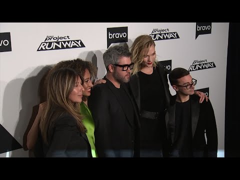 Christian Siriano's Oscar look for Billy Porter was the perfect advertisement for the upcoming 17th season of "Project Runway," which he has joined as a mentor to the contestants. (March 8)
