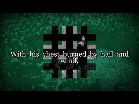 Romanian Legionarist Song - "Imnul Biruinței Legionare"