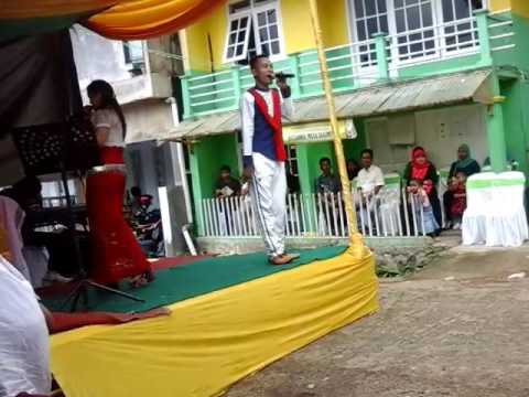 Adam Cianjur feat Miss Anay - Sambalado