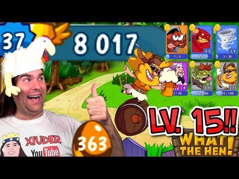 WHAT THE HEN!!! LV37/8017 TROFEI/363 MAPPA!! - ITA-BOY E LE 1000 E UNA GEMME!!!