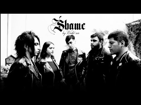 Winter Svn - Shame (Official Video)