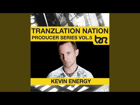 We Can Hear It (Original Mix)