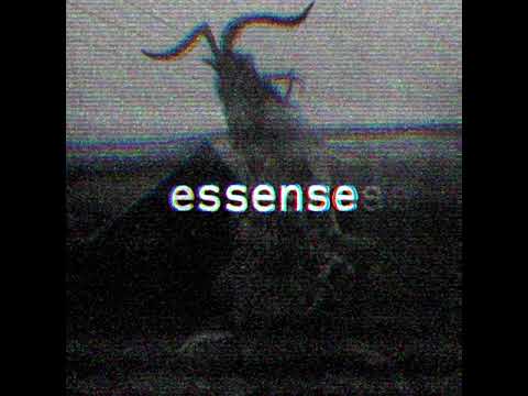Bones x Ghostemane x Pouya Type Beat - "Essense" [prod. Boomerang]