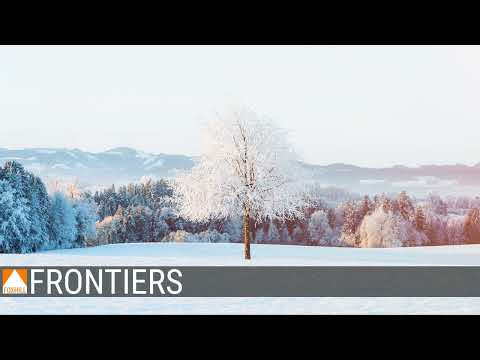 Frontiers #53 - January 2025 [Techno & Trance Mix]