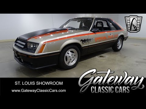 1979 Ford Mustang (CC-2010287) for sale in O'Fallon, Illinois