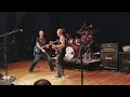 Private Concert - G4 2017 Phil Collen (Def Leppard) - Disintegrate