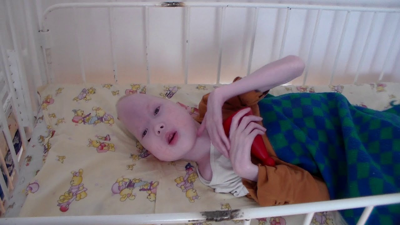 Orfanotrofio di Baiangol 9