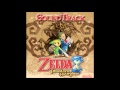 The Legend Of Zelda Phantom Hourglass OST 29 Game Over