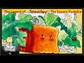The Legend Of Spookley The Square Pumpkin Children S Story Read Aloud With Music And Sound Effects