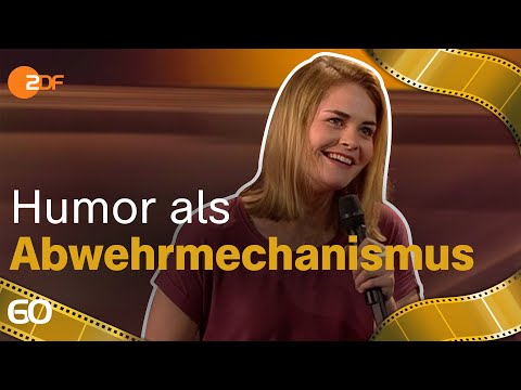 Hazel Brugger findet, Humor ist nicht normal | 3satFestival 2017