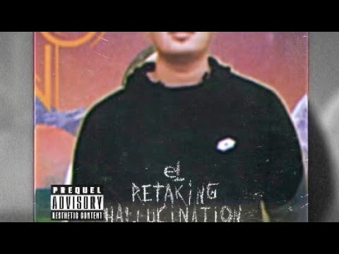 alucinación - El retaking #music  #1 #2021