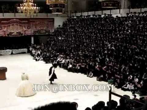 Skvere- Visnitz wedding 5770