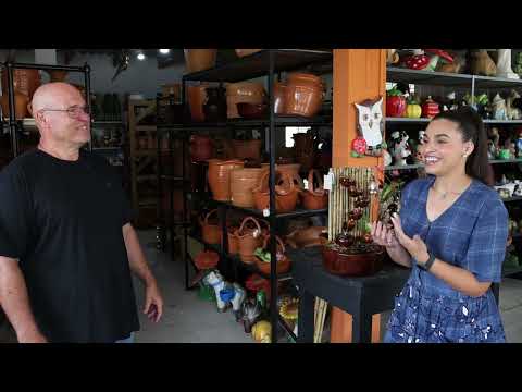 DESCOBRINDO O PARANÁ | AGUDOS DO SUL