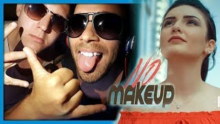 No Make Up - Bilal Saeed Ft. Bohemia | Bloodline Music | Official Music Video | Reaction by RnJ