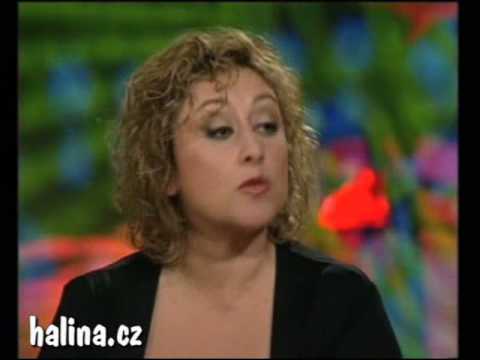 Dieta (Halina Pawlowská - Banánové rybičky)