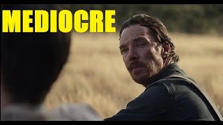 The Power of the Dog Review - Bad Movie Reviews video