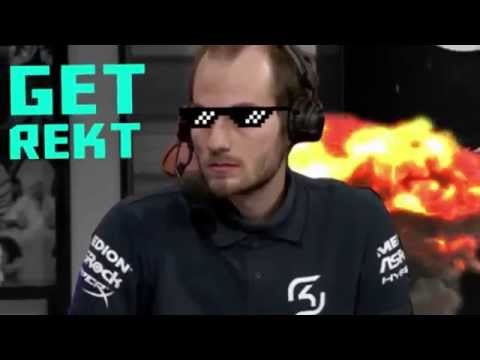 Best Outplay - By Far (Forg1ven and Nrated)